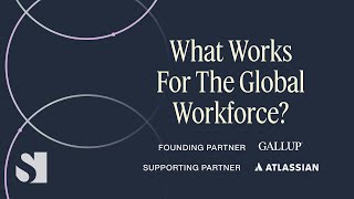 What Works for the Global Workforce | 2025 World Economy Summit
