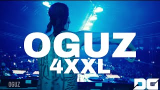 Dangerous Goods Presents: OGUZ @ 4XXL