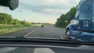Wethersfield Connecticut to Meriden Connecticut
