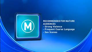 Channel Nine - M Clification Warning 31.7.2015