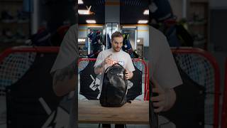 CCM Premium — продуманный рюкзак на каждый день и выезды #хоккейказахстан #hockey #хоккей