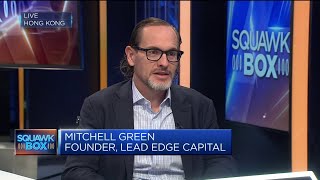 Lead Edge Capital talks about investing in China
