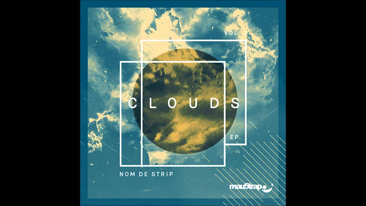 Nom De Strip - Techno Saturday