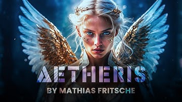 AETHERIS | Epic & Emotional Orchestral Music (by Mathias Fritsche)