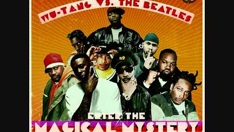 Wu-Tang vs. The Beatles - Mighty healthy