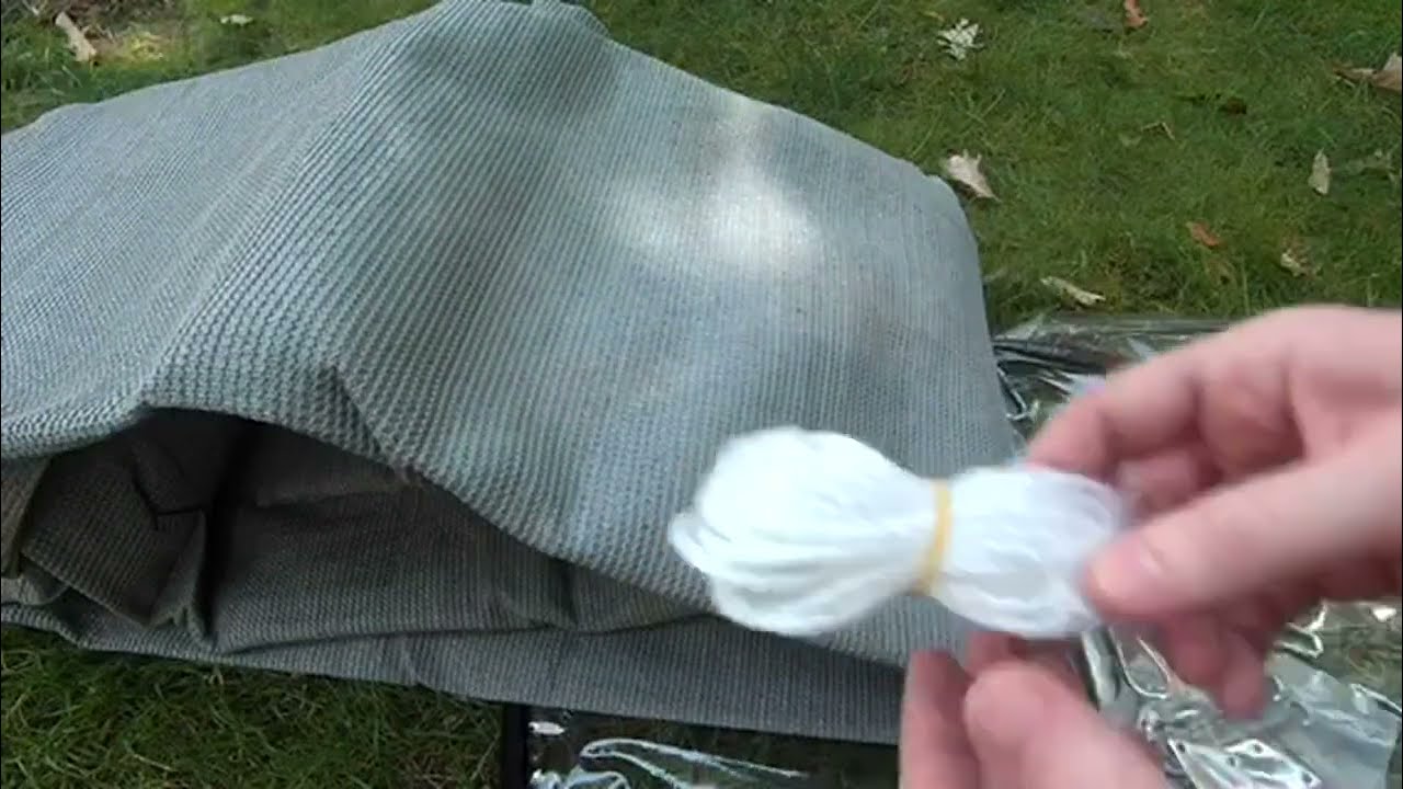 Sposuit 10' x 13' Rectangle Sun Shade Sail, professional presentation from packaging to patio