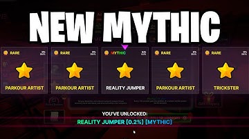 I Got The 0.2% REALITY JUMPER Power From The NEW PITY SYSTEM UPDATE! (Roblox INK GAME)