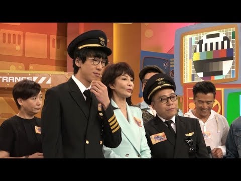 《Do姐有問題》農夫特別打扮惹Do姐批評 湯盈盈自認玩遊戲幸運