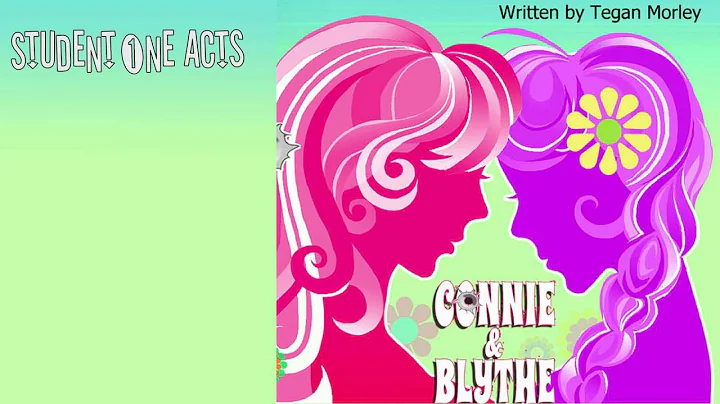Connie and Blythe