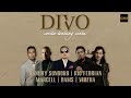 SANDHY SONDORO, RIO FEBRIAN, MARCELL, BAMS, VIRZHA - CERITA TENTANG CINTA (ALBUM DIVO) | FULL ALBUM