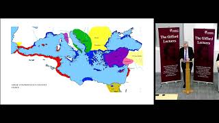 Gifford Lectures 2022 - Tim Whitmarsh: Religion and Ancient Mediterranean Thought Gifford Lectures 2022 - Tim Whitmarsh: Religion and Ancient Mediterranean Thought