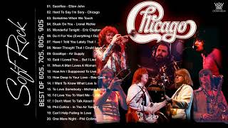 Best Songs Of Chicago 2022 - Chicago Greatest Hits Full Album