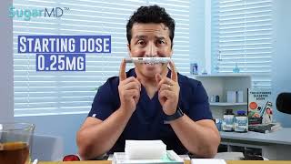 WEGOVY - What You Didn’t Know!  Endocrinologist Explains