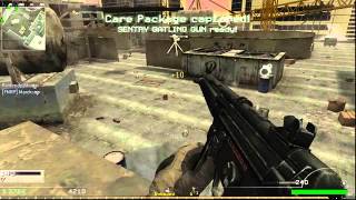 ROZO mod COD 4 FNRP