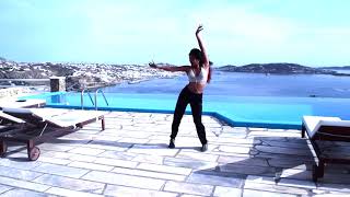Nicky Jam x J Balvin - X (Equis) Choreography | Belly Freestyle | Masala Beats