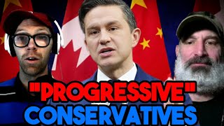 The Problem with Progressive Conservatism w/ Jeff Evely