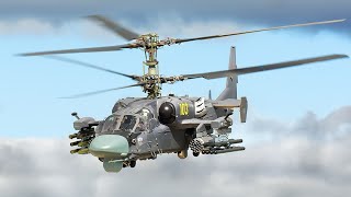 KA52 RUSH Play Style in Simulator Battle. - War Thunder Helicopter Game Play. screenshot 5