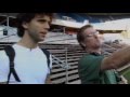 Capture de la vidéo Documentary - The Making Of The Parc Des Princes Paris