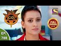 CID - सीआईडी - Ep 788 - Dangerous Radioactive Waste - Full Episode