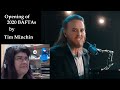 Tim Minchin opens the 2020 TV BAFTAs! | This is a reason to have TV | Music Reaction Video