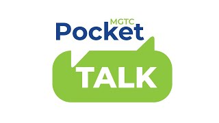 Pocket Talk : (GTFS & GTFS 2.0) & Assessment on Green Technology Application #MGTC #Kasa #GTFS