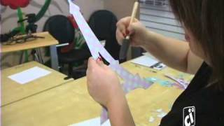 CITV Creates with Sonia Adame, CI Art Director