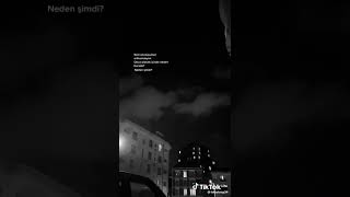 Ben Yara Izini Öpendim Ya... Neden Vurdun, Değer Miydi ?