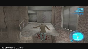 Driver: Parallel Lines - Mission 32 (Final Mission) - Corrigan (with cutscene)