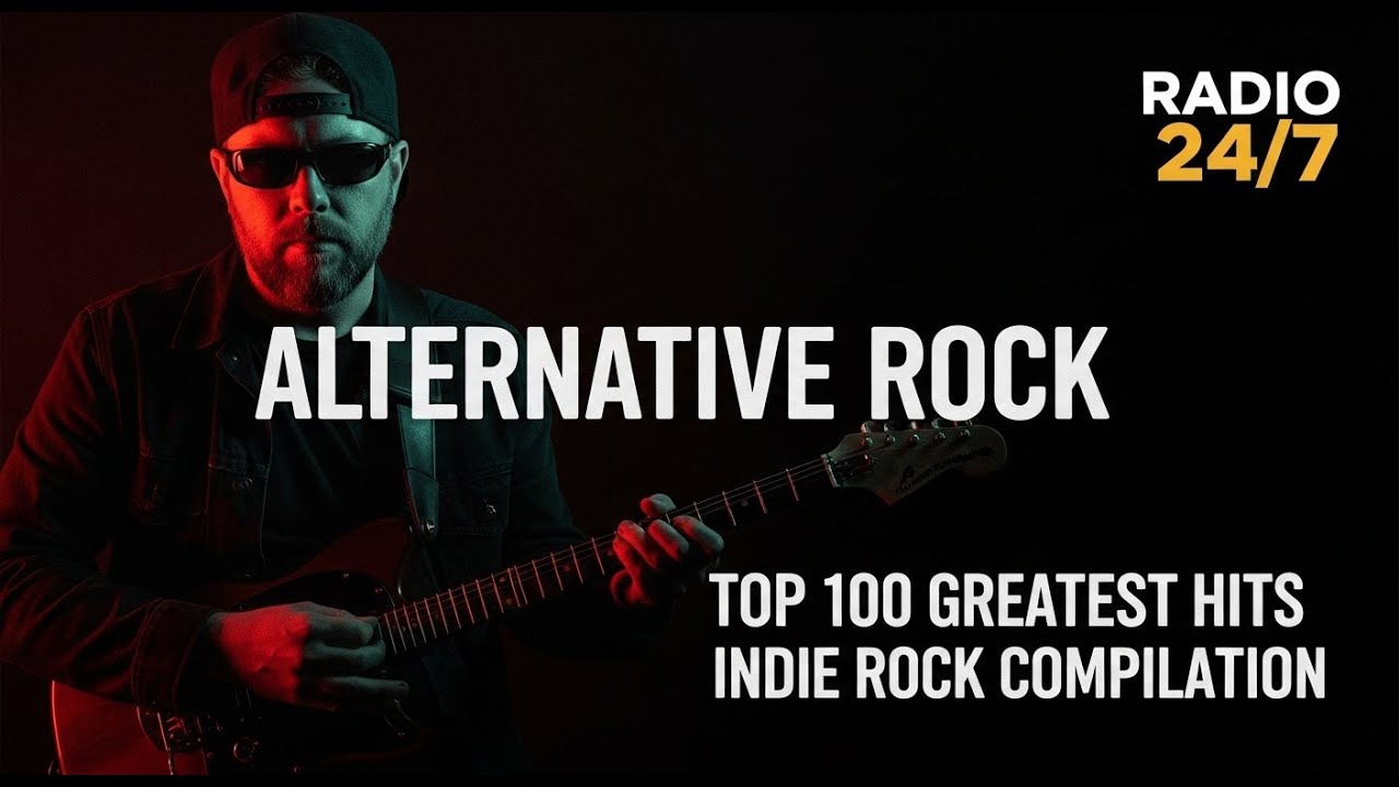 Indie Rock/Alternative Compilation 🎸 That Inspired by Vampire Weekend Vol 2128