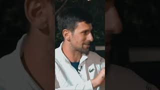 Ponizili su me na svetskom nivou - Novak Đoković australianopen  novakdjokovic djokernole tennis