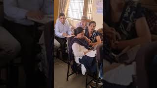 kBC Training Diet machhali JHAJJAR (by Poonam Kumari)