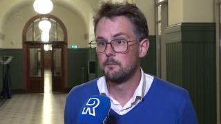 Rotterdamse Raadsleden Over Vertraging Warmtebedrijf