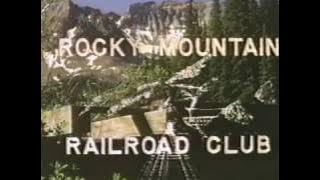 Otto Perry's Rio Grande Southern