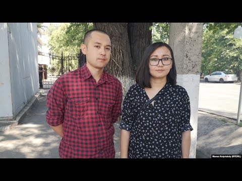 ақпараттық анықтамалық құжаттар Полиция белсенділерге ескерту жасады. Неге?
