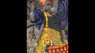 Temple run 2 hack apk(latest) screenshot 3