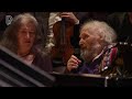 Ivry Gitlis and friends -  Concert hommage à Ivry Gitlis - Philharmonie de Paris 07 janvier 2019