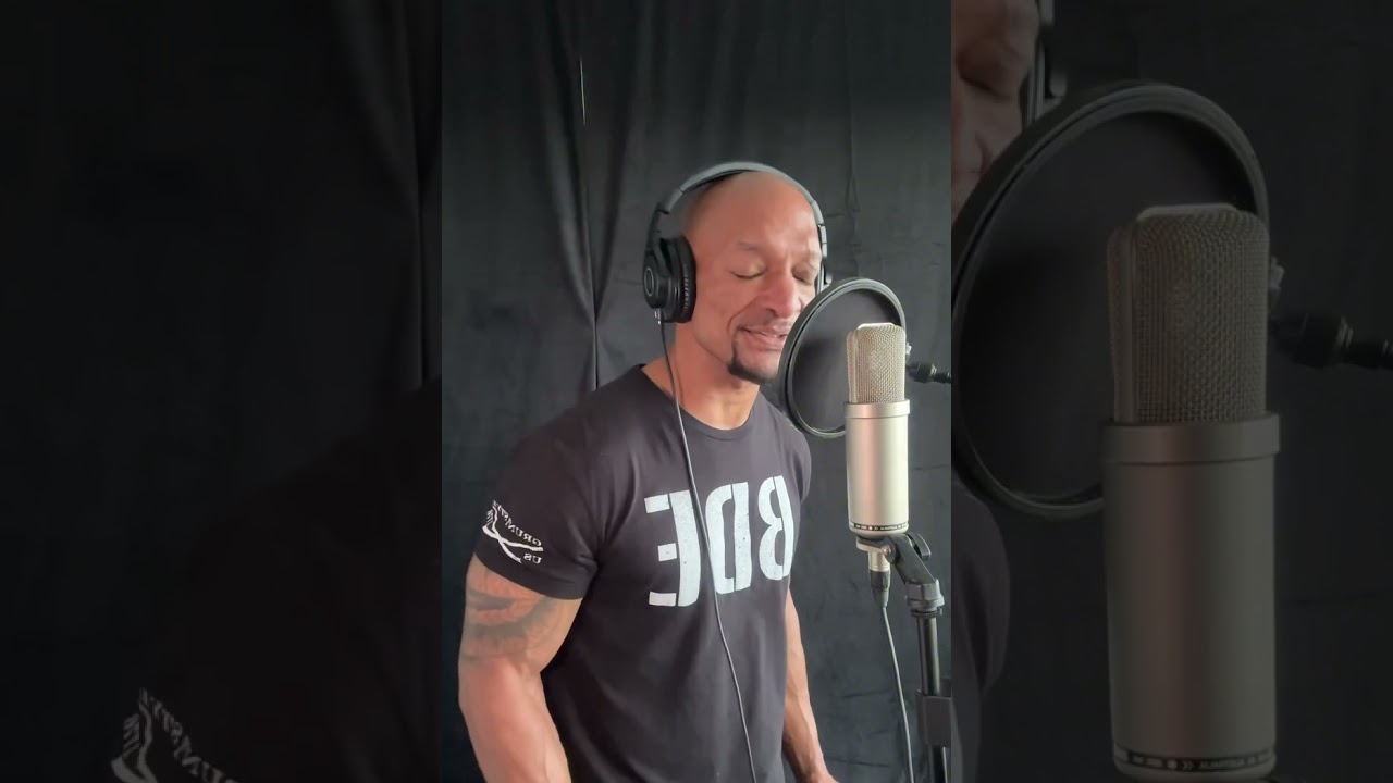 Watch Original song by Darnel Alexander - “Crazy “ on YouTube Watch Original song by Darnel Alexander - “Crazy “ on YouTube