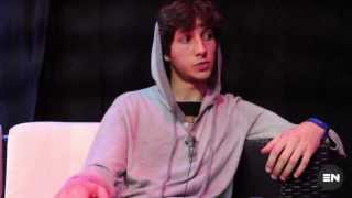 Interview Superpoze (Marsatac • Marseille)