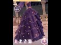 [shining nikki] ball of lights I solo dance (star sea ver.)