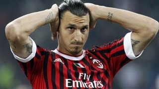 Milan Vs Zenit 3-2 03102012 Full Hd 1080P Champions League All Goal & Highlight Fifa12