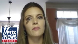 Loudoun County Teacher Who Quit Over Boards Progressive Agenda Speaks Out