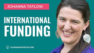 How USAID and USDA Expert Johana Tatlow Made 💰$9k Months As A Consultant