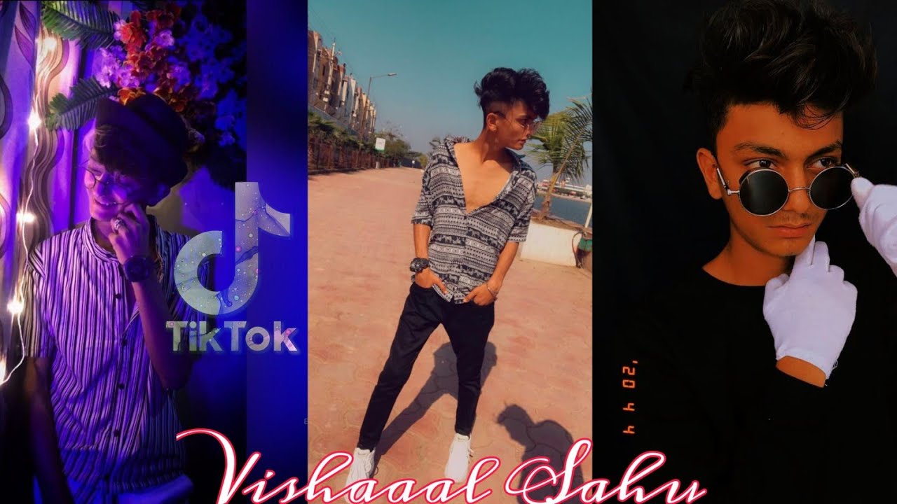 Vishal Sahu Ka Tik Tok Video 💯 || Cg