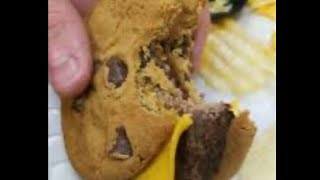 I will never eat chocolate the same way again