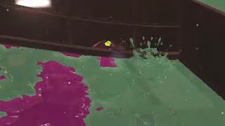 Rival octoling moment