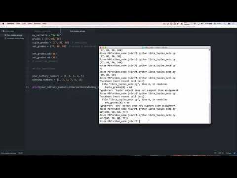 11. Advanced set operations. #operation #apis #flask #python #education #coding