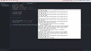 Famous 11. Advanced set operations. #operation #apis #flask #python #education #coding Wealth