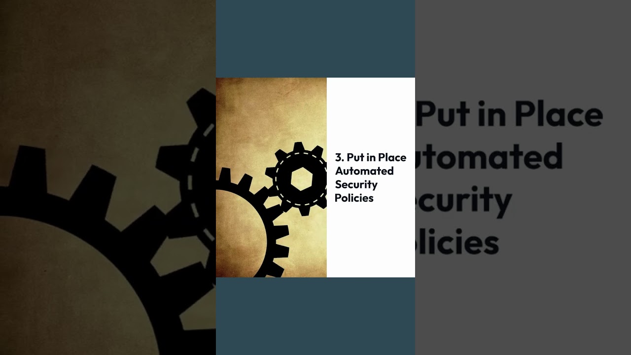 6 Ways to Prevent Misconfiguration (The Main Cause of Cloud Breaches)