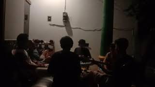 TITIP RINDU BUAT ayah-ebiet G ade cover(Story wa Viral)