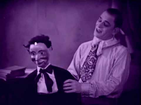 The Unholy Three (Tod Browning, 1925) Ventriloquis...